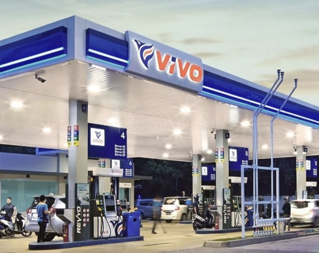 Susul Shell dan BP, Stok BBM di Seluruh SPBU Vivo Habis