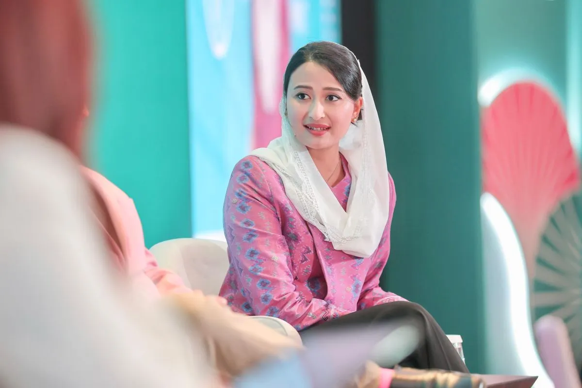 Wamendag Roro dorong dunia usaha manfaatkan perjanjian dagang global Wakil Menteri Perdagangan Dyah Roro Esti menjadi pembicara dalam acara Milken Institute Asia Summit 2025 dengan topik "Can Globalization Be Great Again? Doing Business in a Changing Worl