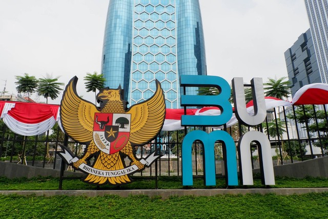 WNA Menjadi Direktur BUMN: Debat Kompetensi vs Tata Kelola