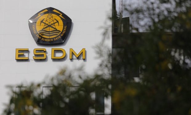 ESDM Akan Uji Coba Kandungan Etanol 10 Persen di Iklim Indonesia