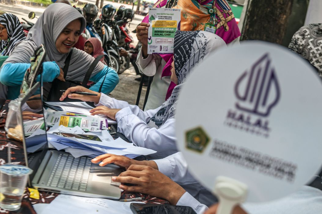 Catatan Akhir Tahun Ekonomi Syariah