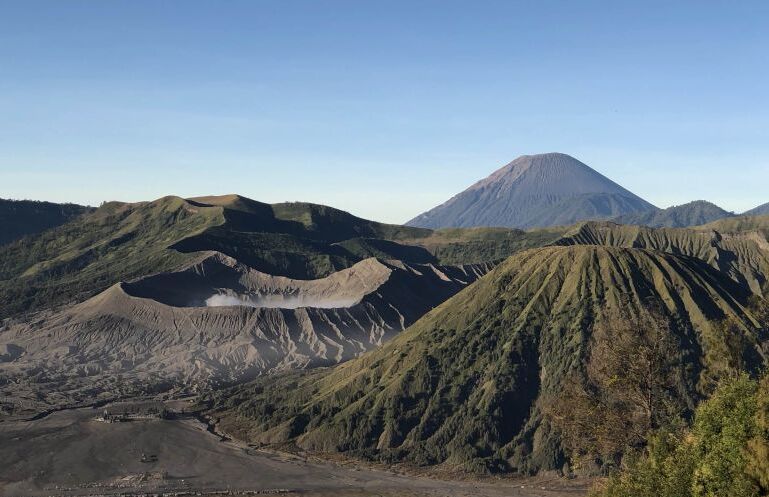 TNBTS Buka Seluruh Akses Wisata di Area Penanjakan Gunung Bromo
