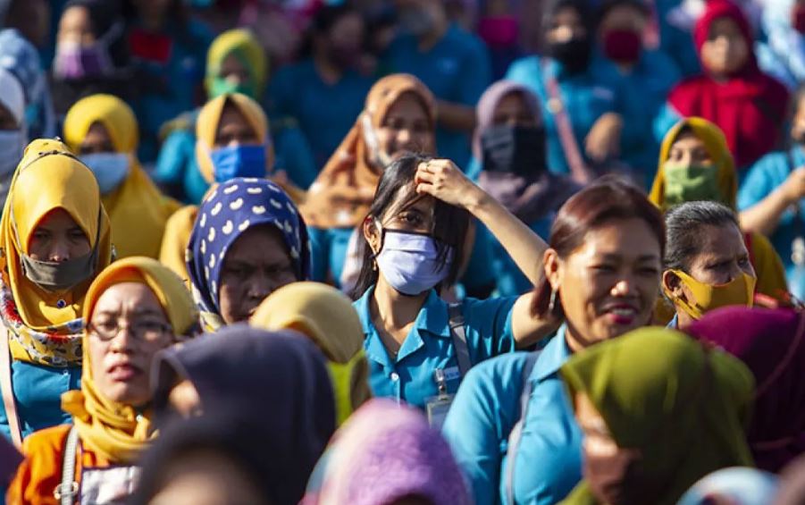 Kemnaker Perkuat Perencanaan Pengawasan untuk Lindungi Pekerja