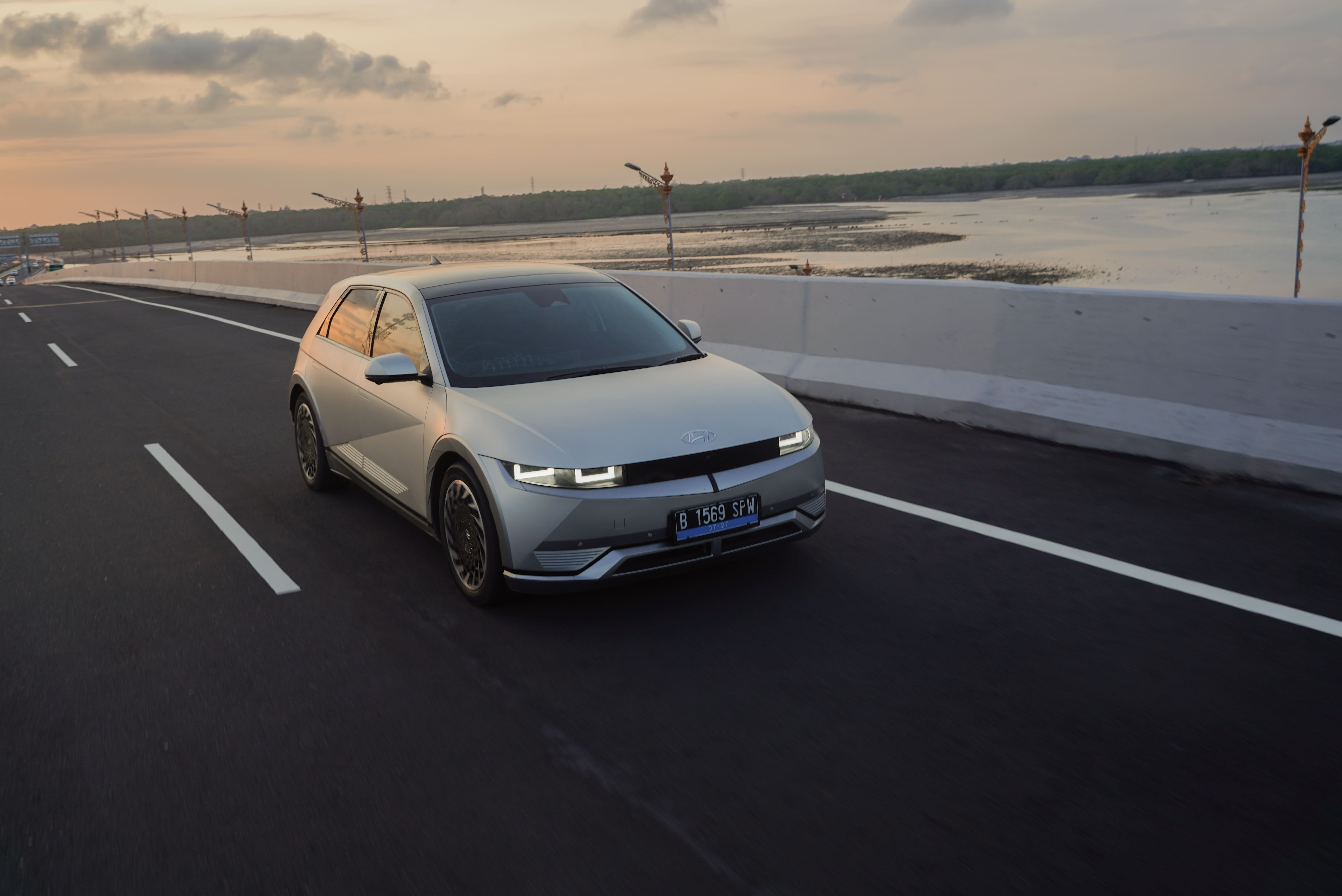 Kendaraan Listrik Dinilai Jadi Alternatif Lain BBM yang Lebih Irit