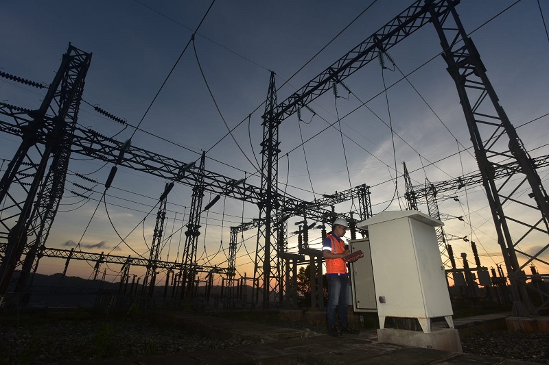 Memperkuat Fondasi Ketahanan Energi Indonesia