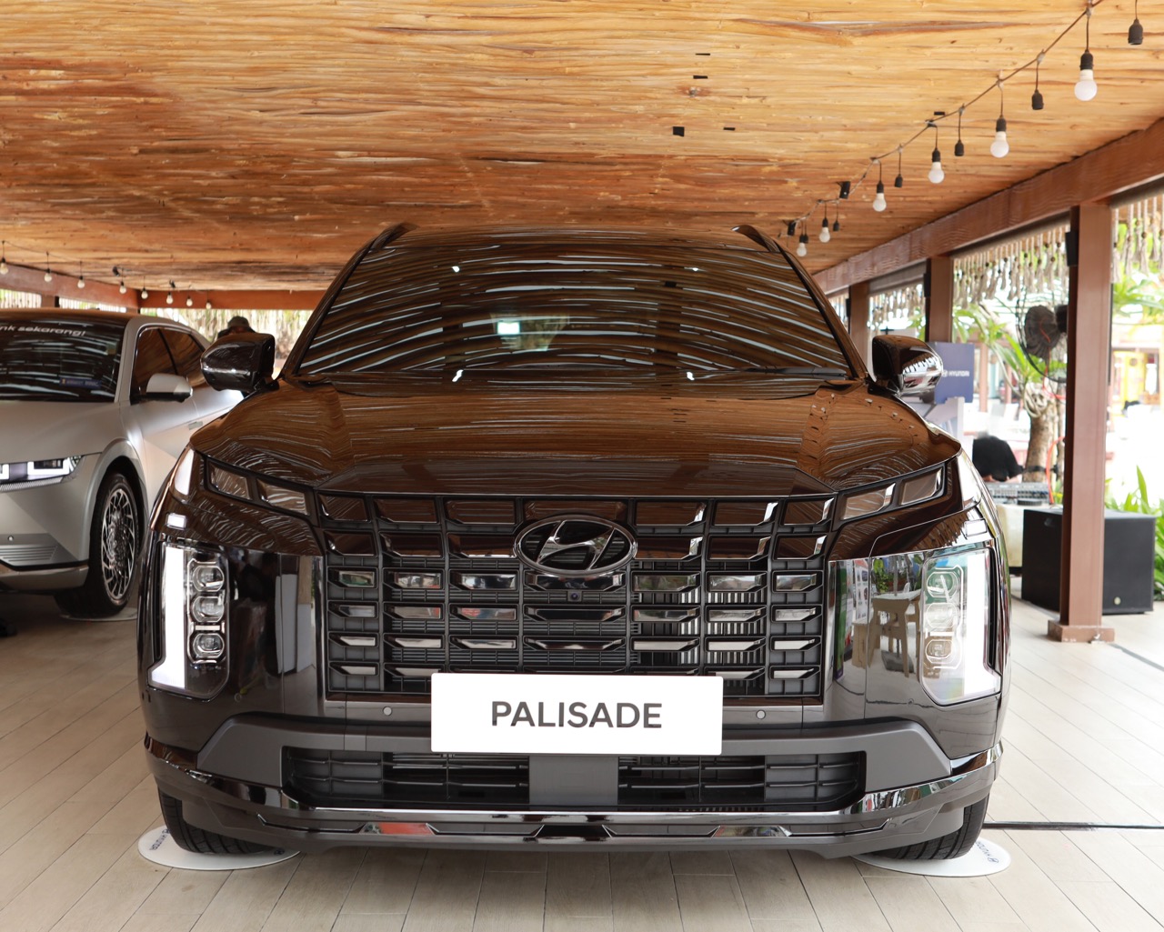 Viral! Hyundai Palisade Konsumen Diduga Dipakai Jalan-Jalan Oknum Dealer Saat Servis, Kecepatan Tembus 130 Km/Jam