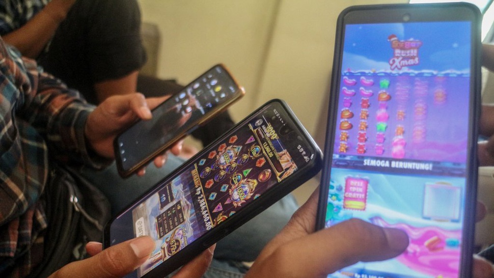 Pengamat: Platform Digital Mesti Cegah Promosi Judol di Kolom Komentar