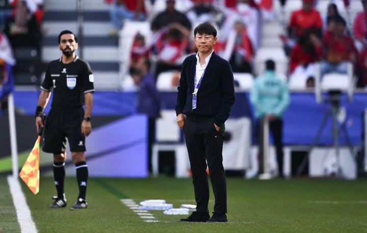 PSSI Klarifikasi Rumor STY, Fokus ke Pembinaan dan SEA Games 2025