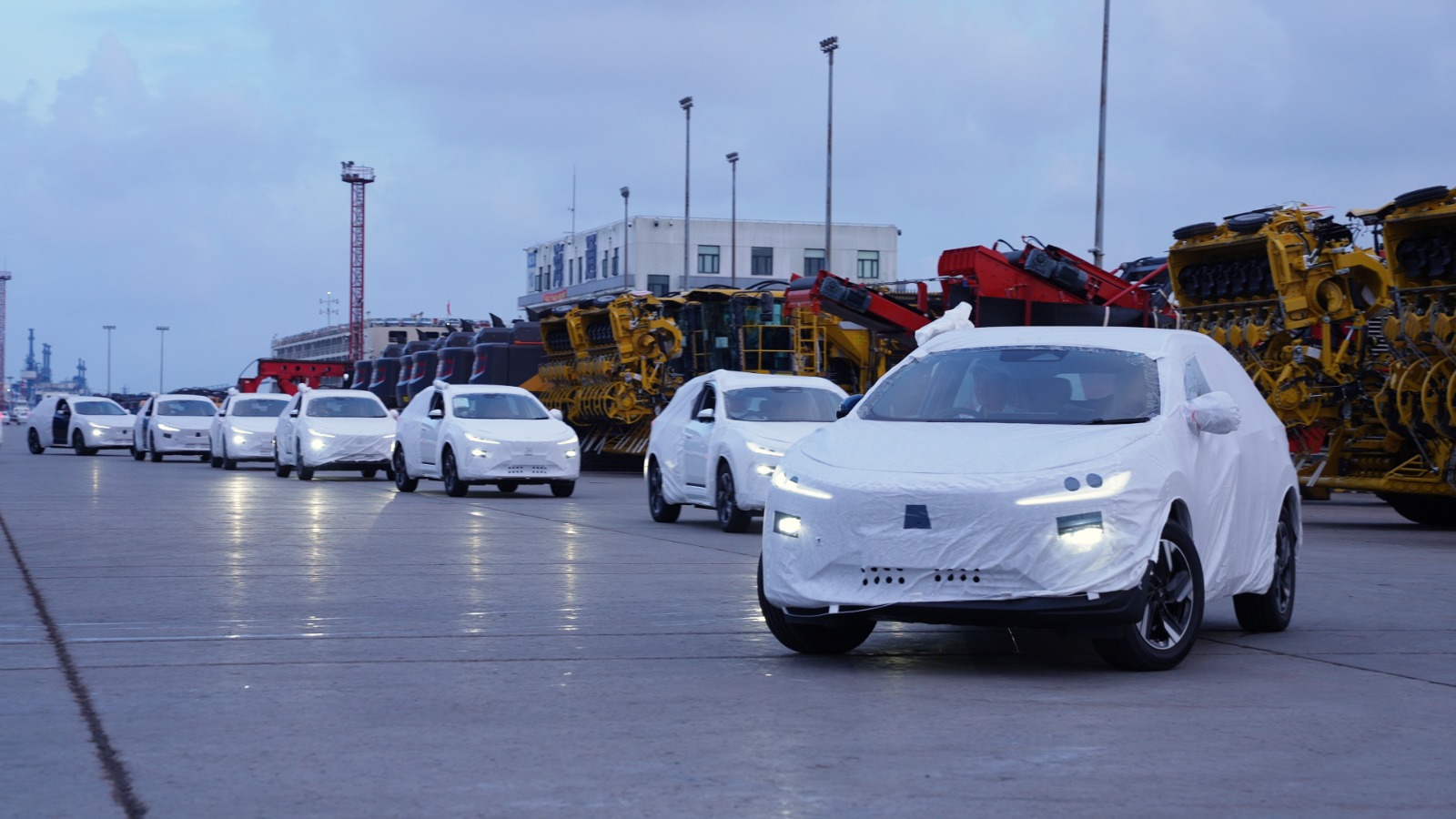 Penghentian Insentif Picu Kenaikan Harga Kendaraan Listrik