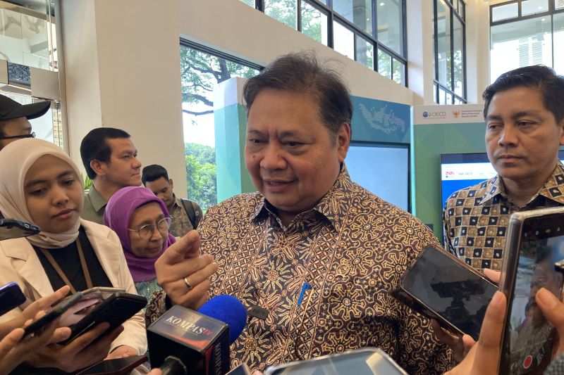 Menko Perekonomian: UMP 2026 Sudah Pertimbangkan Kondisi Ekonomi