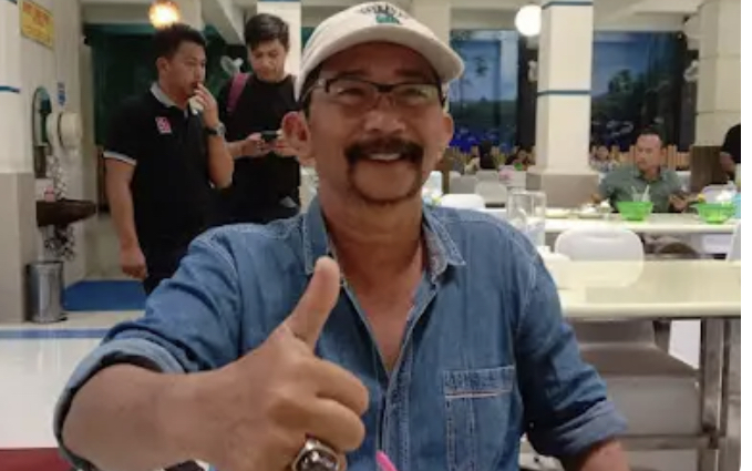 Saat Glorifikasi Publik Sambut Kepulangan Koruptor: Kasus Rita Widyasari, Ratu Tambang dan Kelapa Sawit Kaltim