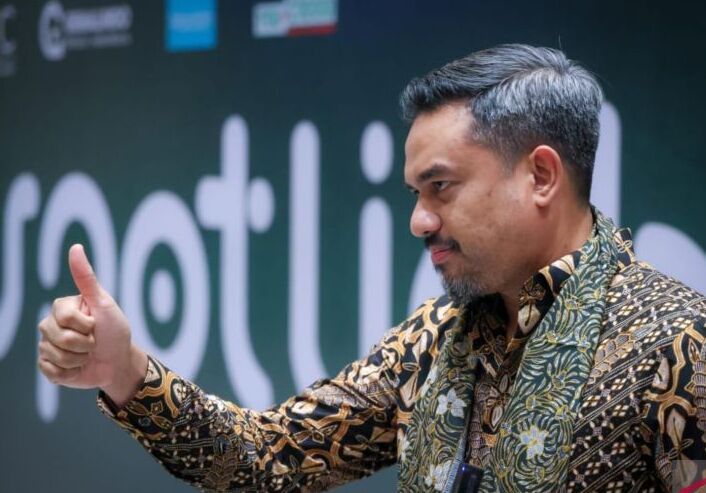 Menteri UMKM Tutup Toko Thrifting di e-Commerce