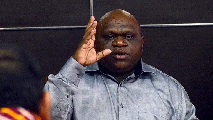 Komentari Kasus Feri Amsari, Menteri HAM: Tak Perlu Dilakukan