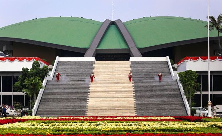 Respons PKB soal Penghapusan Ambang Batas Parlemen