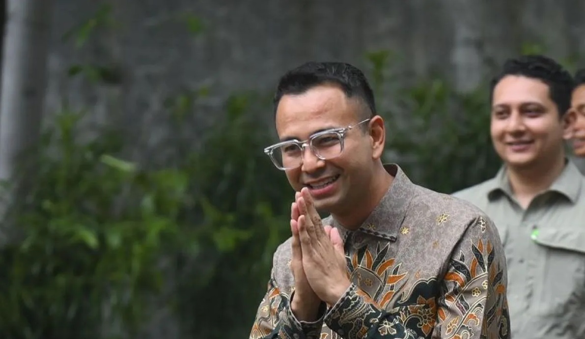 Muncul di Sidang Kasus Bea Cukai, Nama Raffi Ahmad Masuk Radar KPK