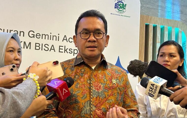 Mendag Usul UU Perlindungan Konsumen Diperbarui