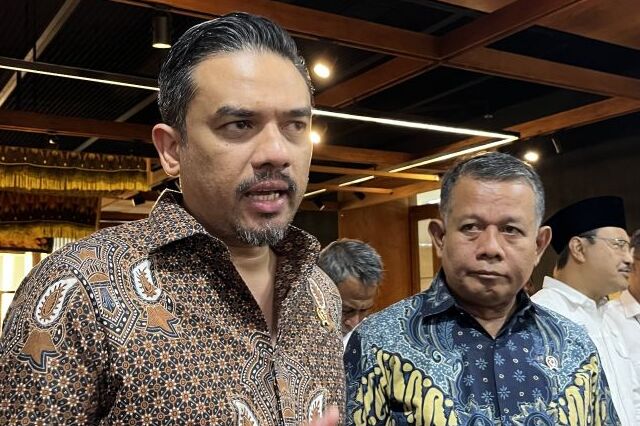 Menteri UMKM Ungkap Impor Baju Bekas Naik Drastis Jadi 3.600 Ton