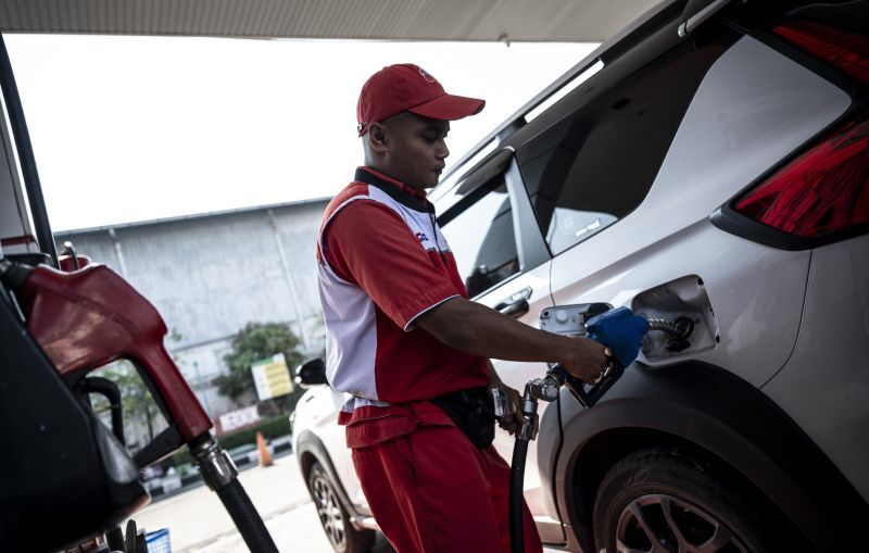 Alasan Pertamina Gunakan Biodiesel: Kurangi Ketergantungan Impor BBM