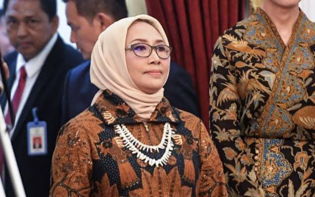Kekerasan di Kampus, Menteri PPPA: Sivitas Akademika Harus Berani Lapor