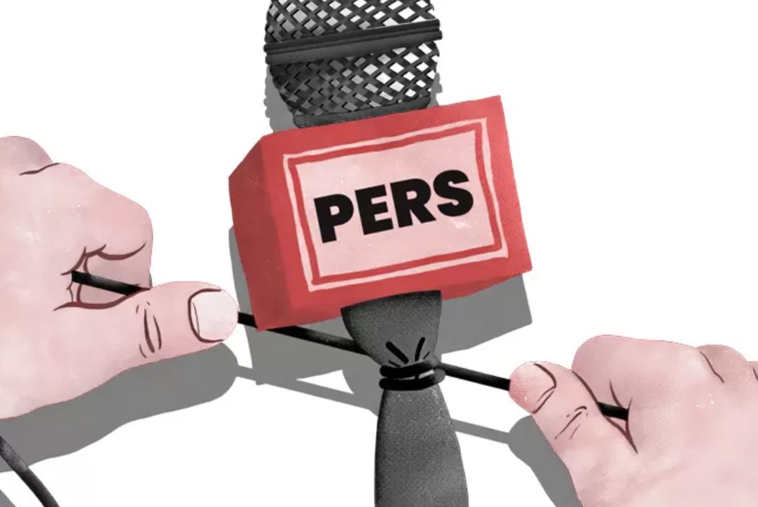 Kebebasan Berpendapat yang Terbelah dan Tantangan Pers Hari Ini