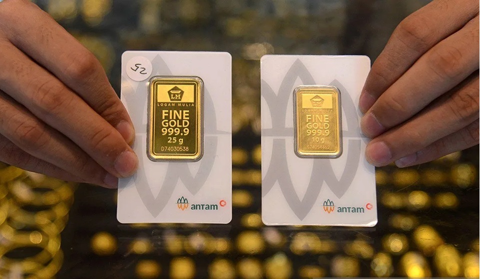 Pentingnya Rasionalitas dan Literasi dalam Investasi Emas