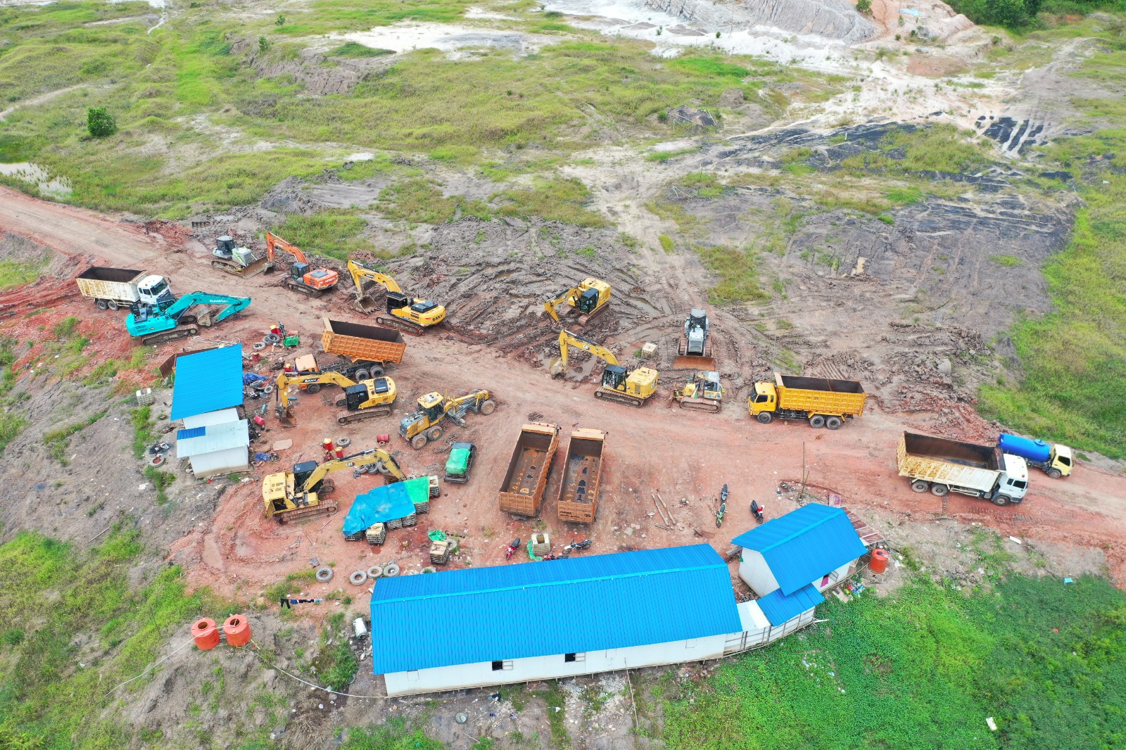 PERHAPI: Pemberantasan Tambang Ilegal Harus Jadi Prioritas Nasional