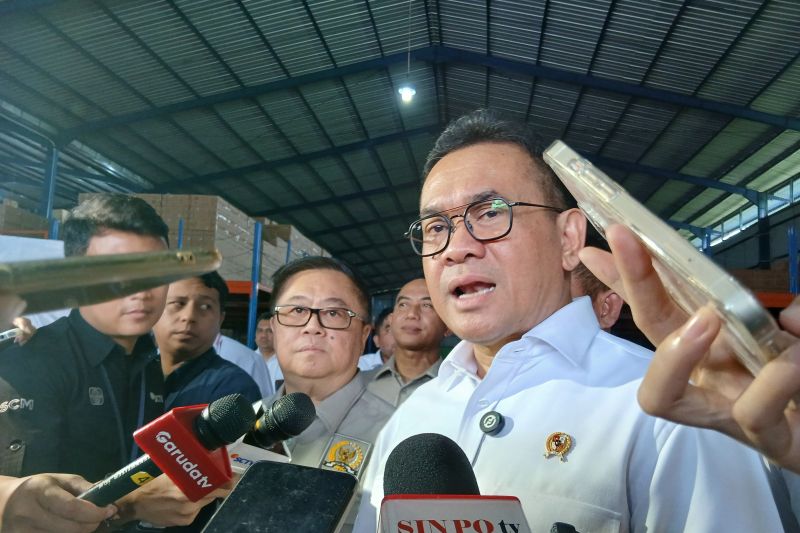 Mendag: Indonesia Berpeluang Jadi Pusat Kopi Dunia