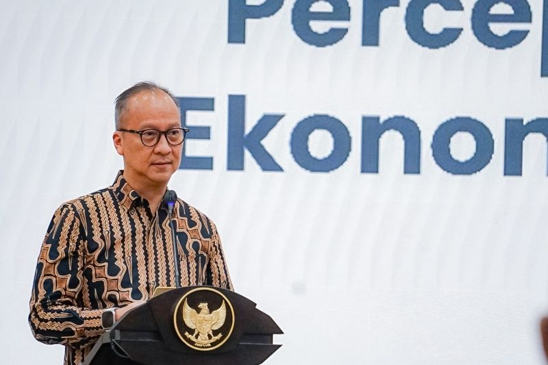 Menperin Terus Upayakan Insentif untuk Industri Otomotif
