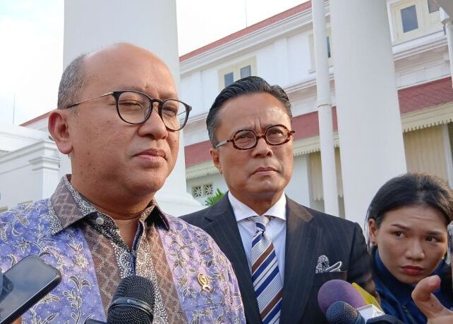 Danantara: 204 Investor Minati Proyek Waste to Energy Indonesia