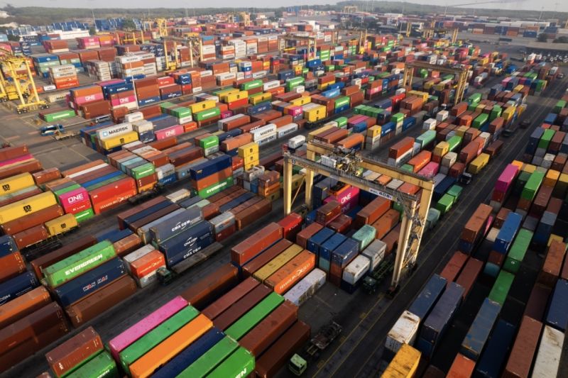 Genjot Nilai Tambah, Celios Usul Gencarkan Diversifikasi Ekspor