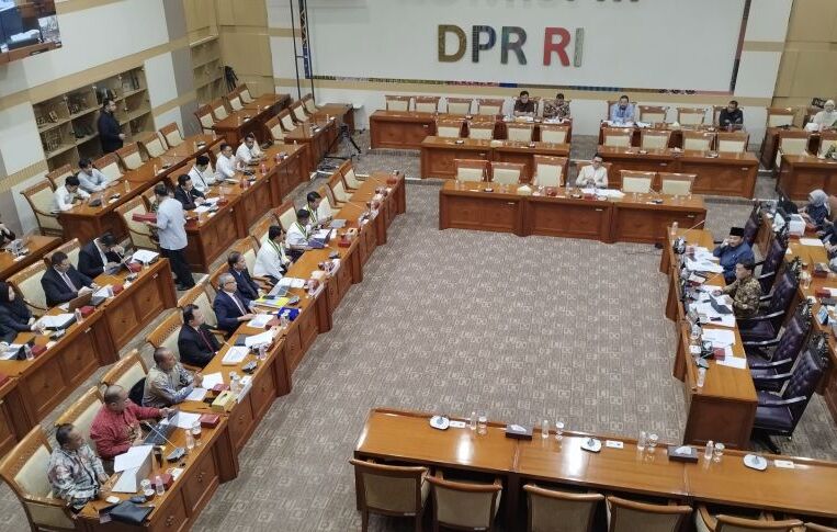 Kekhawatiran DPR soal Fatwa MUI tentang Pajak