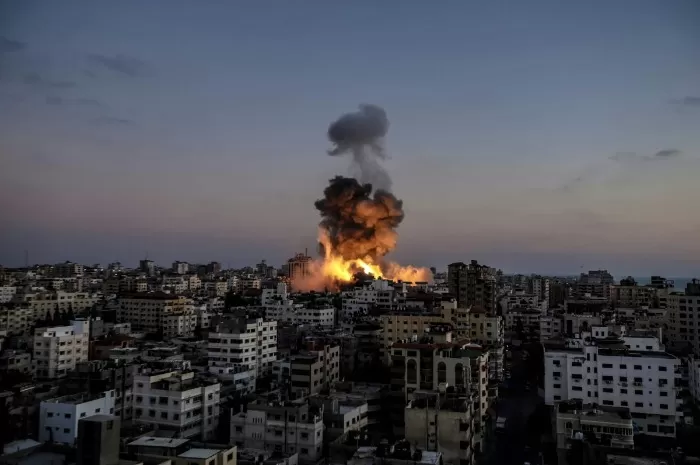 Serangan AS-Israel ke Iran, Pakar: Melanggar Piagam PBB