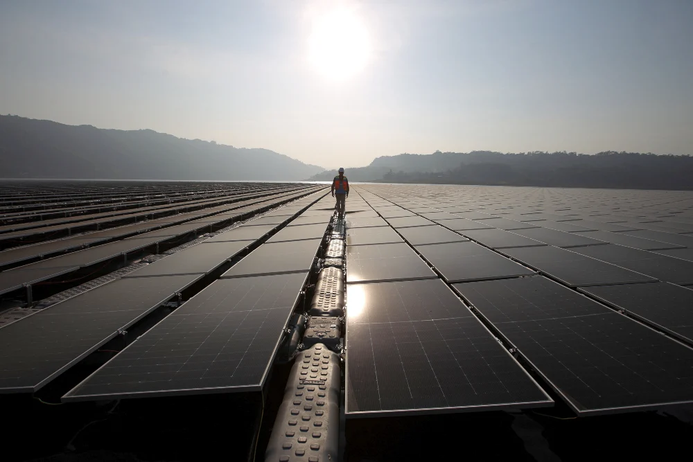 MPR Dorong Pembentukan Lembaga Khusus Percepat Transisi Energi