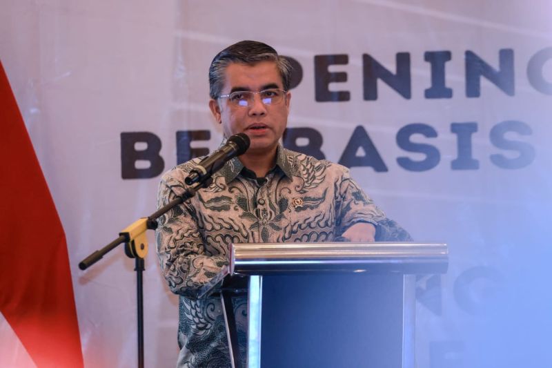 Menaker Pede Aturan Kenaikan Upah Minimum Tak Didemo Buruh