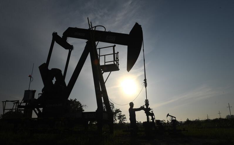 Ruang Urgensi Pengurangan Metana Migas di Indonesia