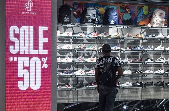 Libur Nataru Sebentar Lagi, Siap-Siap Hujan Diskon