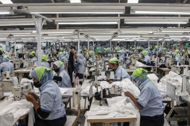 Dunia 'G-Native-Two' dan Tantangan Ekonomi Indonesia