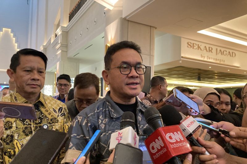 Permendag MinyaKita Berlaku 14 Hari Setelah Diundangkan