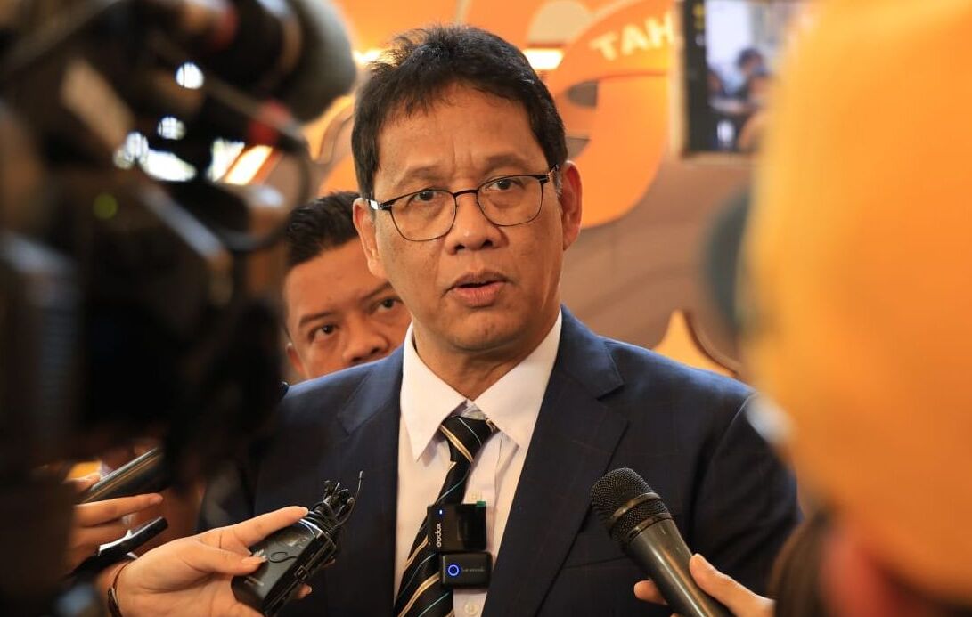 Riset IDSIGHT Tempatkan Purbaya sebagai Menteri Terfavorit
