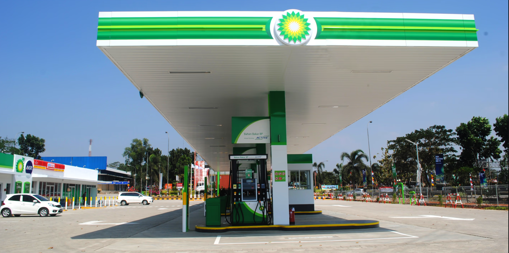 BP Migas Nyatakan Minat pada Blok Migas yang Dilelang
