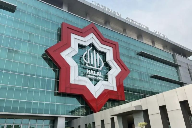 BPJPH Percepat Sertifikasi Halal Produk UMKM