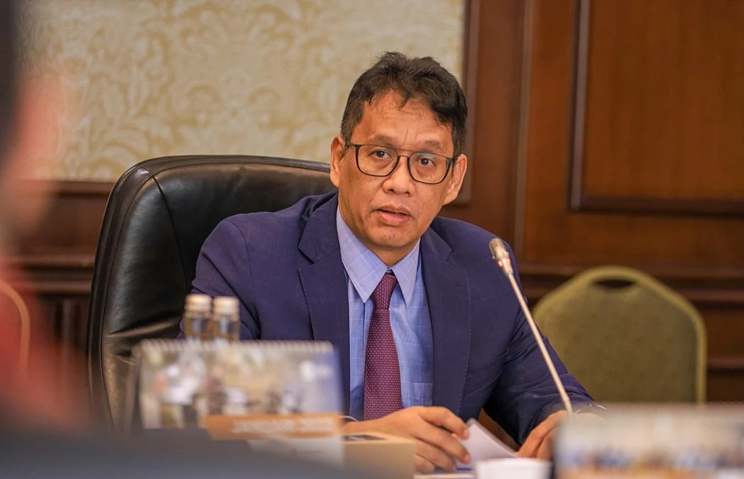 Purbaya Abaikan Pengungkapan Risiko Fiskal