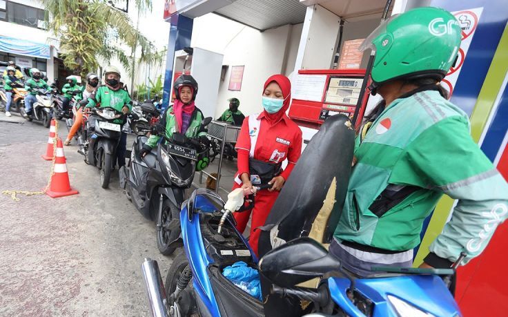 Apindo Minta Kejelasan Implementasi Teknis Pembatasan BBM Subsidi