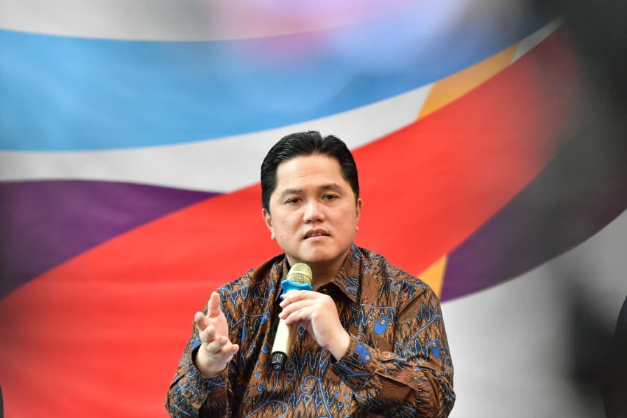 Israel Gugat Indonesia ke CAS, Menpora: Kami Siap Hadapi