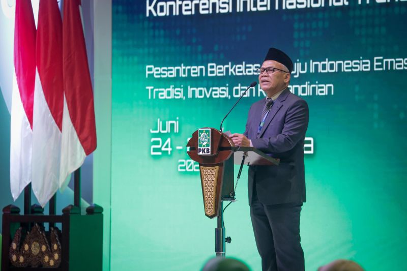 Mendiskreditkan Pesantren, FTPI Desak KPI Panggil Trans7