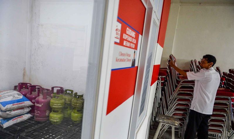 Membaca Arah Masa Depan Kopdes Merah Putih