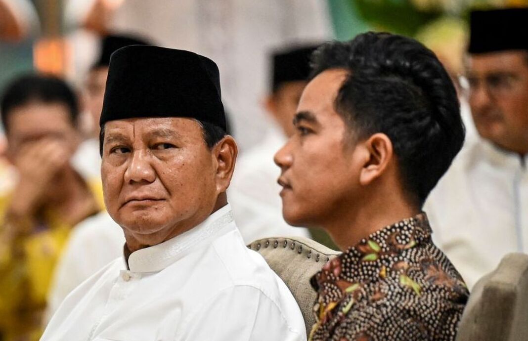 Setahun Prabowo–Gibran: Antara Janji Besar dan Ruang Partisipasi yang Mengecil
