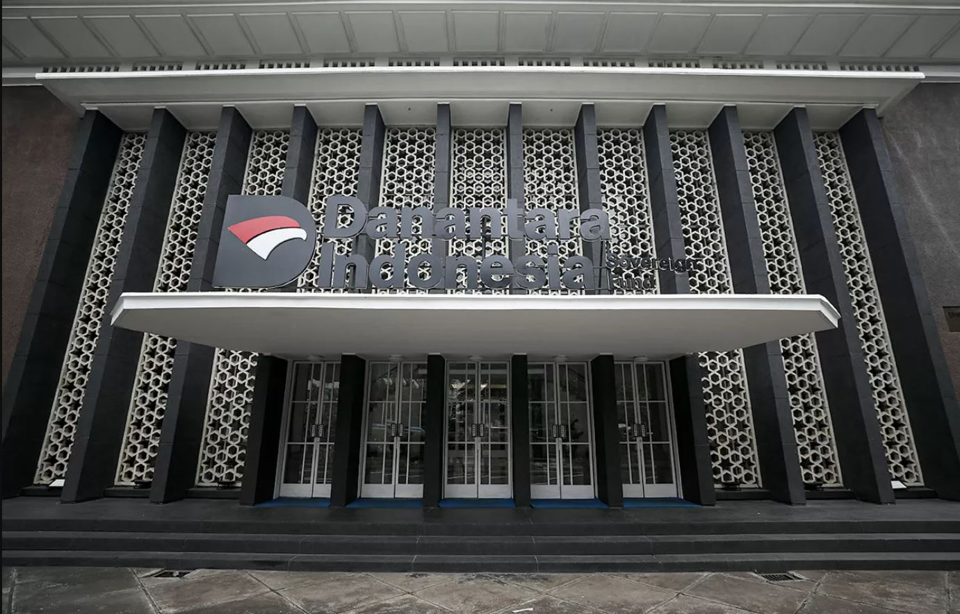Jaga Stabilitas, Danantara: SBN Jadi Instrumen Diversifikasi