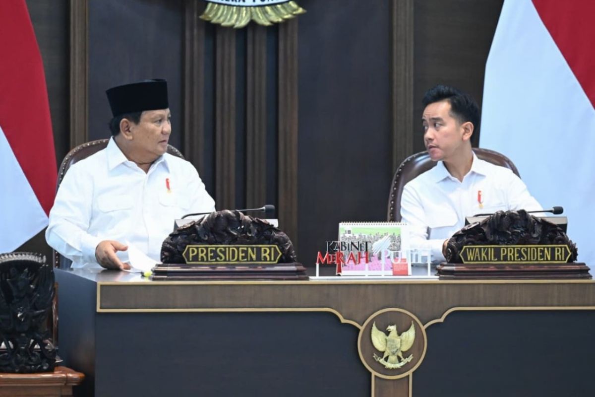 Satu Tahun Prabowo–Gibran, YLBHI: Demokrasi Mundur, Rakyat Tertekan