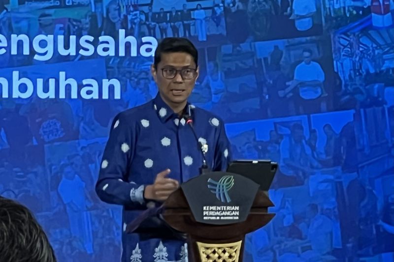 Kemendag Targetkan Revisi Kebijakan MinyaKita Tuntas Tahun Ini